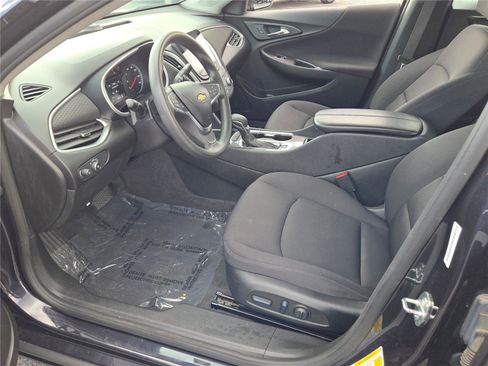 Used 2023 Chevrolet Malibu LT w/ Driver Confidence Package image 25
