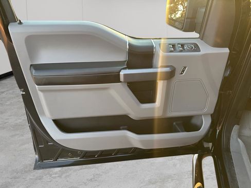 Used 2020 Ford F150 XLT w/ Equipment Group 301A Mid image 24