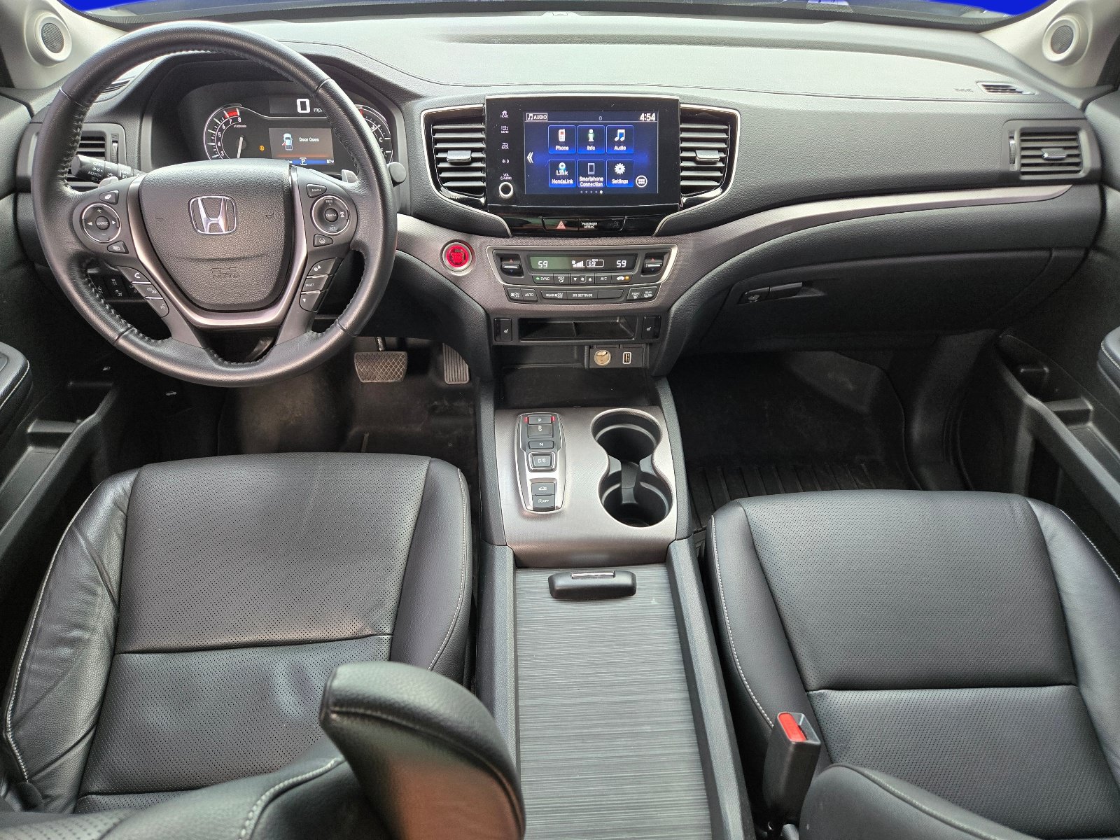 Used 2023 Honda Ridgeline RTL image 19