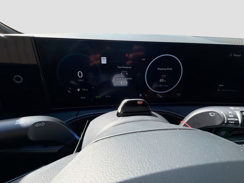 New 2026 Hyundai Santa Fe Calligraphy image 41