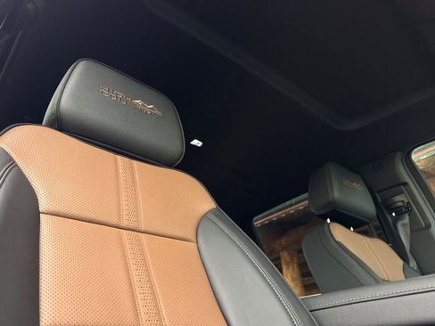 Certified 2024 Chevrolet Silverado 3500 High Country image 18