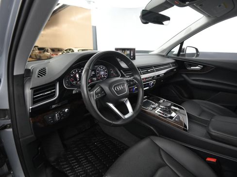 Used 2018 Audi Q7 3.0T Prestige image 42