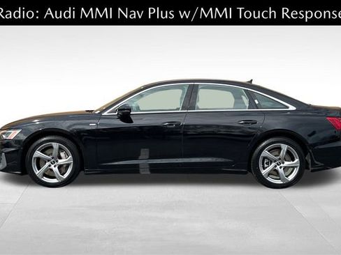Used 2024 Audi A6 Premium Plus image 7