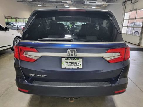 Used 2020 Honda Odyssey LX image 6