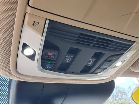 Used 2023 Acura RDX AWD image 34