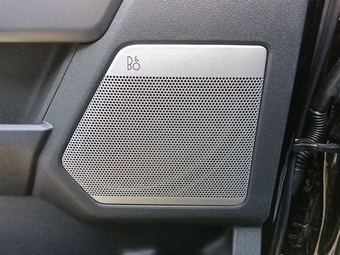 New 2025 Ford F150 Lariat w/ Equipment Group 502A High AWD/4WD image 13