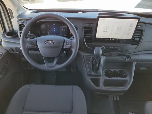 New 2026 Ford Transit 250 148 Medium Roof Extended AWD w/ Upfitter Package image 7