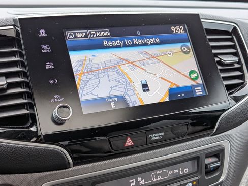 Used 2022 Honda Ridgeline RTL-E image 18