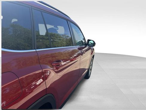 Used 2022 Volkswagen Atlas SE w/ Panoramic Sunroof Package image 33