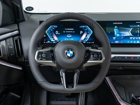 New 2026 BMW X3 xDrive30i w/ Premium Package AWD/4WD image 17
