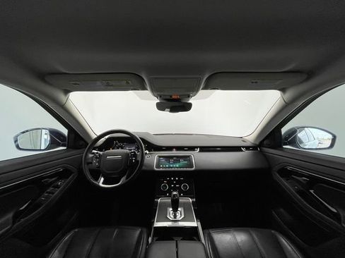 Used 2020 Land Rover Range Rover Evoque S image 20