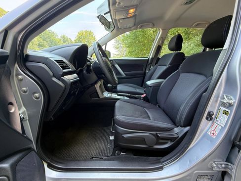 Used 2015 Subaru Forester 2.5i Premium w/ All-Weather Package AWD/4WD image 13