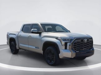 Certified 2026 Toyota Tundra Platinum w/ TRD Off-Road Package AWD/4WD video 2