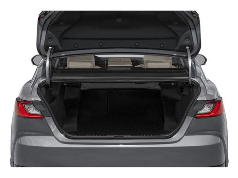 New 2026 Toyota Camry XLE image 10