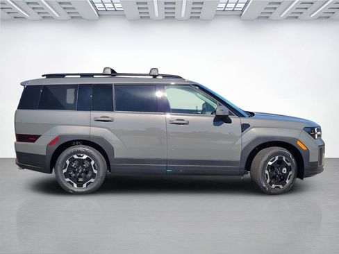 New 2026 Hyundai Santa Fe SEL FWD image 3