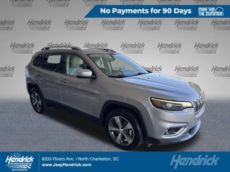 Used 2019 Jeep Cherokee Limited AWD/4WD video 1