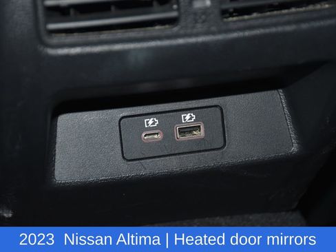 Used 2023 Nissan Altima 2.5 SL image 24