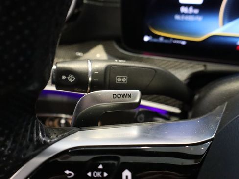 Used 2021 Mercedes-Benz E 63 AMG S w/ Driver Assistance Package image 8