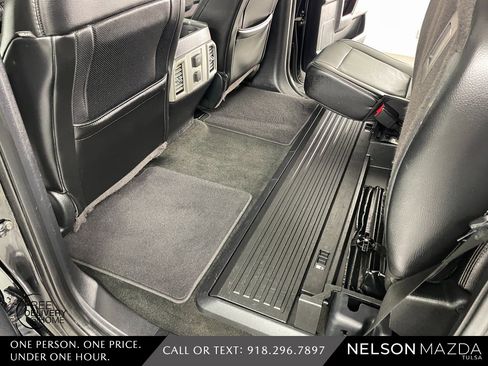 Used 2017 Ford F350 Lariat w/ Lariat Ultimate Package image 44