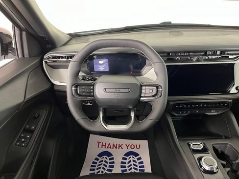 Used 2026 Jeep Cherokee Limited AWD/4WD image 19