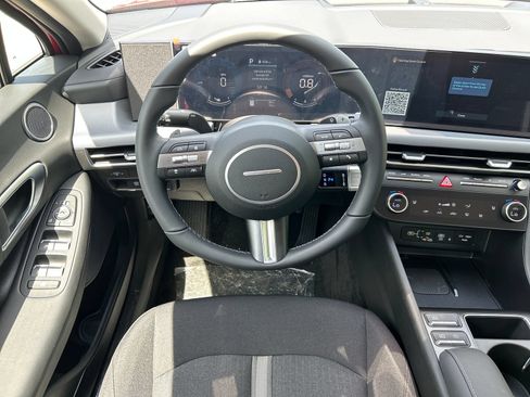 New 2026 Hyundai Sonata SEL FWD image 16