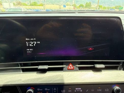 Certified 2023 Kia Sportage X-Pro Prestige AWD/4WD image 12