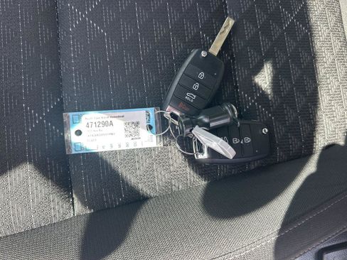 Used 2023 Kia Rio S FWD image 20