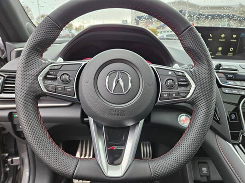 New 2026 Acura RDX A-Spec image 27