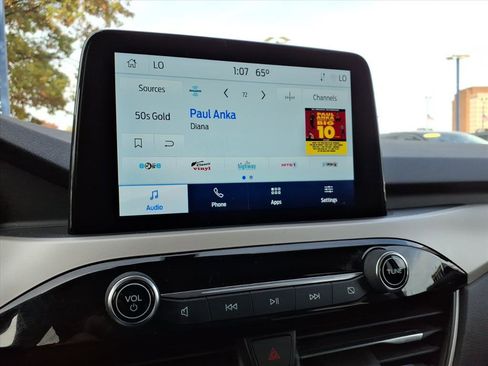 Certified 2022 Ford Escape SEL image 20