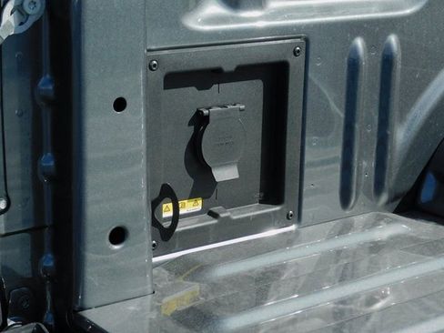 New 2026 Ford F150 XLT w/ Equipment Group 302A MID image 13