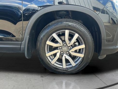 Used 2022 Honda Pilot EX-L image 27