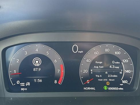 New 2026 Acura Integra A-Spec FWD image 15