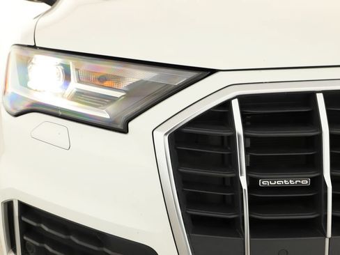 Certified 2022 Audi Q7 2.0T Premium Plus AWD/4WD image 40