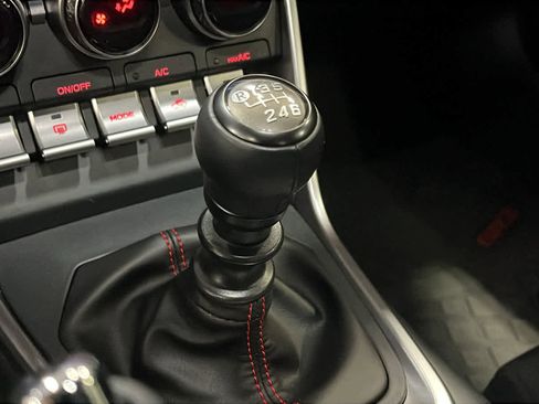 Used 2023 Subaru BRZ Premium image 15