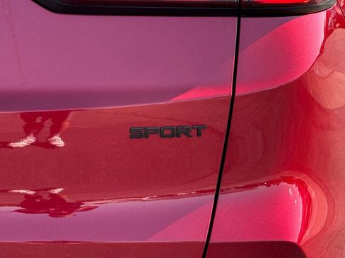 New 2026 Honda CR-V Sport-L image 6