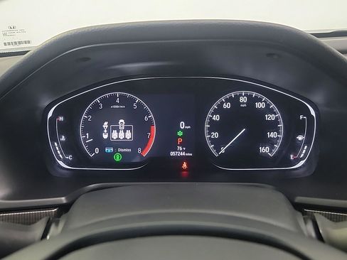 Certified 2022 Honda Accord Sport image 24