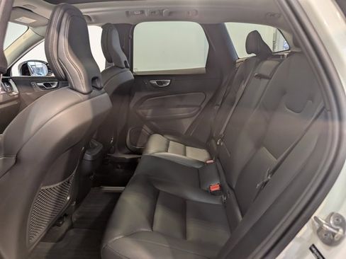 Used 2025 Volvo XC60 B5 Core w/ Climate Package image 25