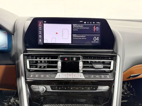 Used 2022 BMW M850i xDrive Coupe AWD/4WD image 60