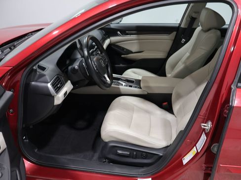 Used 2018 Honda Accord EX-L image 9
