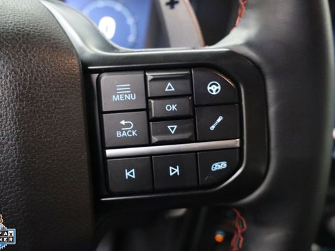 Used 2025 Ford F150 Raptor AWD/4WD image 17