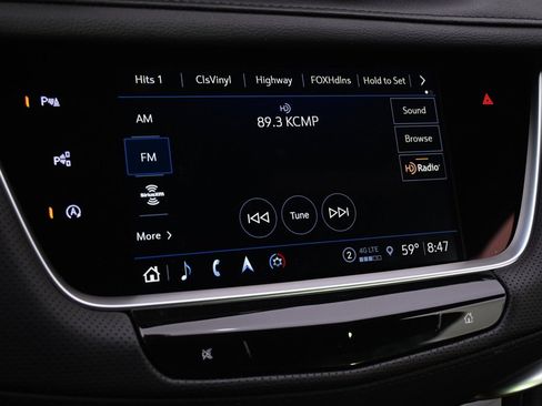 New 2025 Cadillac XT5 Premium Luxury w/ Technology Package image 27