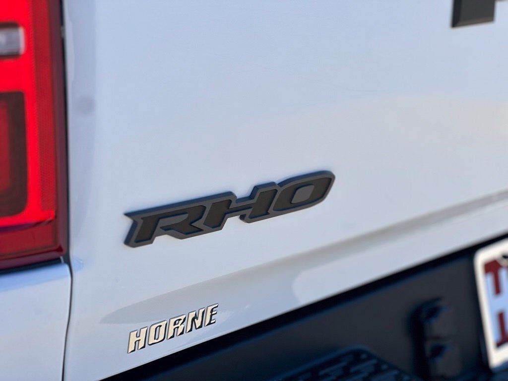 New 2026 RAM 1500 RHO w/ RHO Level 1 Equipment Group AWD/4WD image 27