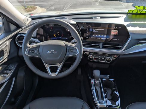 New 2026 Chevrolet Trax ACTIV image 12