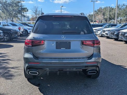 Certified 2023 Mercedes-Benz GLB 250 image 6