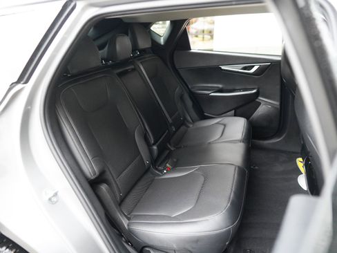 Used 2024 Kia EV6 Wind w/ Wind Technology Package image 38