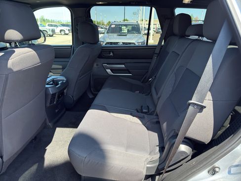 Used 2026 Toyota Sequoia SR5 AWD/4WD image 11