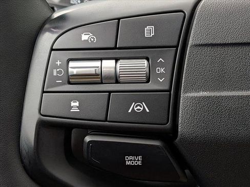 Used 2026 Kia Sportage SX FWD image 16