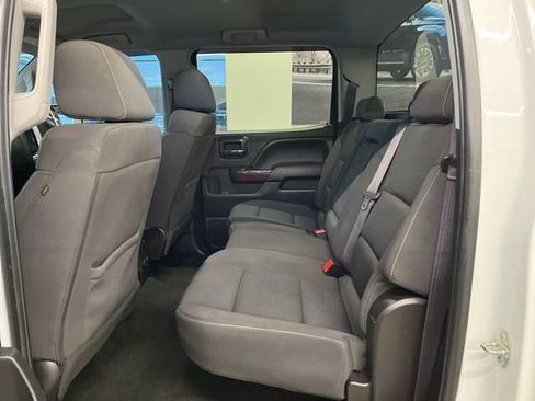Used 2017 GMC Sierra 1500 SLE image 11