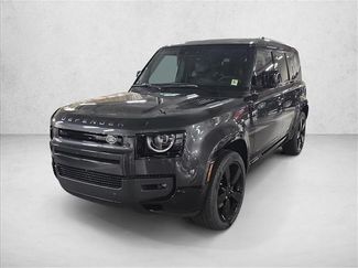 New 2026 Land Rover Defender 110 X-Dynamic SE AWD/4WD video 1