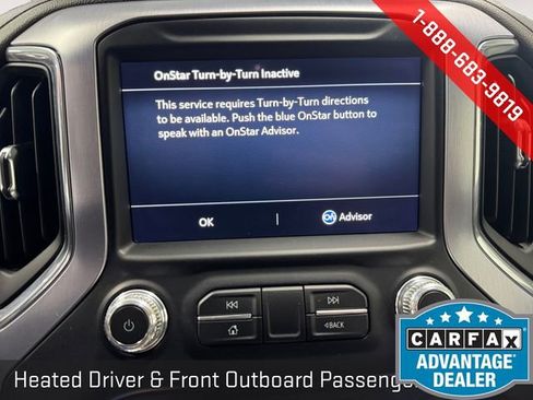 Certified 2020 GMC Sierra 1500 SLE w/ SLE Value Package image 13